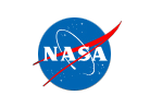 NASA Meatball logo